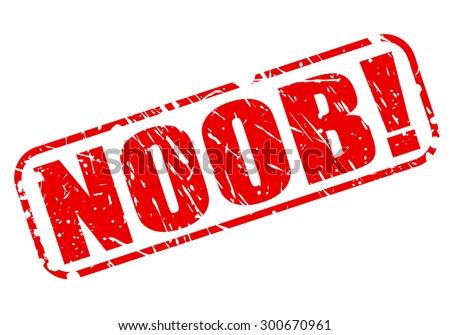 Noob Stock Images, Royalty-Free Images & Vectors | Shutterstock