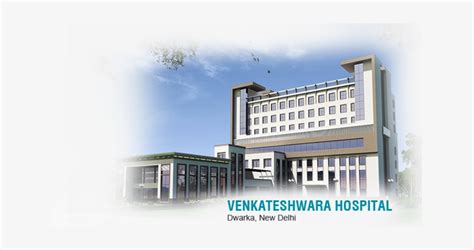 Director's Message - Venkateshwar Hospital New Delhi - Free Transparent ...