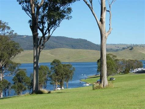 Lake St Clair | NSW Holidays & Accommodation, Things to Do, Attractions ...