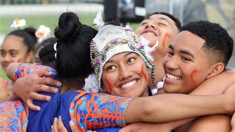 Polyfest finds new home online to overcome COVID-19 restrictions - ABC ...