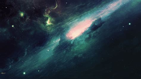 1366x768 Galaxy Spacescapes 4k Laptop HD ,HD 4k Wallpapers,Images ...