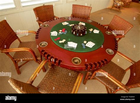 Little white house us president harry truman museum hi-res stock photography and images - Alamy