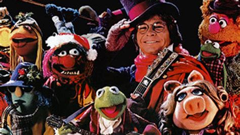 John Denver and the Muppets: A Christmas Together (1979) | MUBI