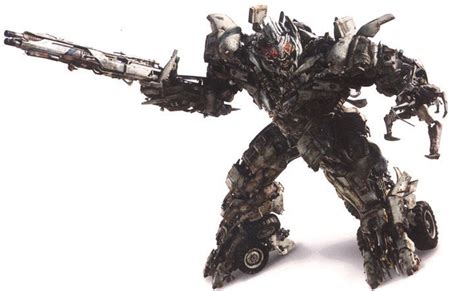 Transformers Dark Of The Moon Megatron - Transformers Dark Of The Moon ...