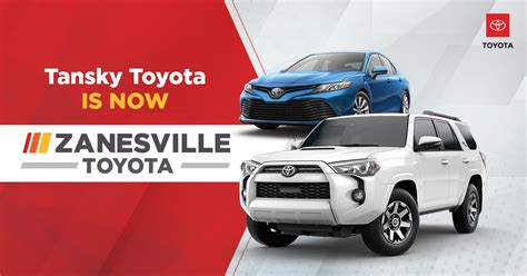 Zanesville Toyota - Home | Facebook