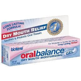 Biotene Oral Balance Dry Mouth Moisturizing Gel – CheapChux