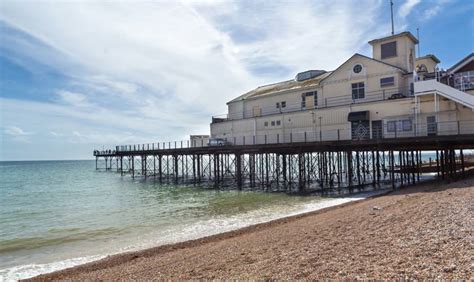 Our top 10 things to do in Bognor Regis