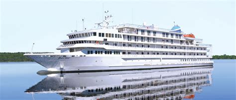 Great Lakes ports open their docks for cruise lines | Great Lakes Echo