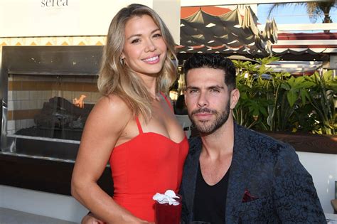 Bachelor in Paradise's Krystal Nielson and Chris Randone Split