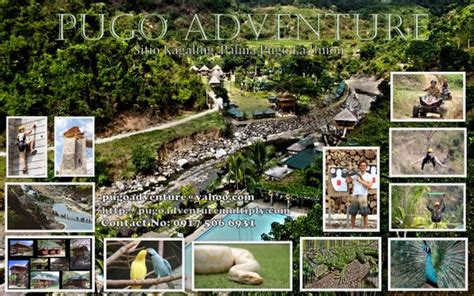 Wonders of Region1: Pugo Adventure (PUGAD)