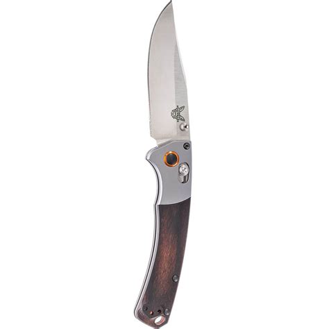 Benchmade Mini Crooked River Knife | Academy