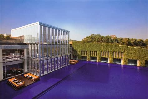 The Oberoi Gurgaon, Gurgaon (updated prices 2025)