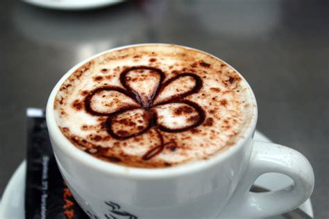 Spring Coffee Time Free Stock Photo - Public Domain Pictures