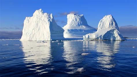 Download Nature Iceberg 4k Ultra HD Wallpaper by Rolf Johansson