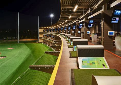 The San Jose Blog: Topgolf breaking ground in Alviso