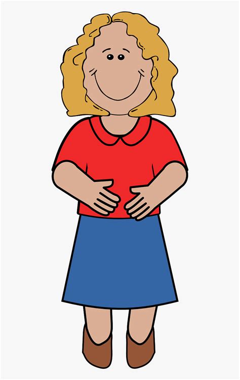 Mom Clip Art - Mother Clipart, HD Png Download , Transparent Png Image - PNGitem