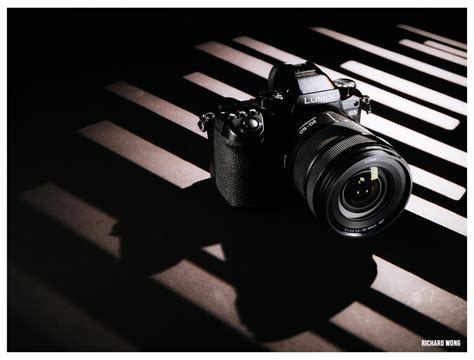 Panasonic Lumix S5 Review – Review By Richard