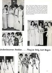 McCollum High School - Wrangler Yearbook (San Antonio, TX), Class of ...