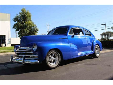 1947 Chevrolet Fleetmaster for Sale | ClassicCars.com | CC-968674