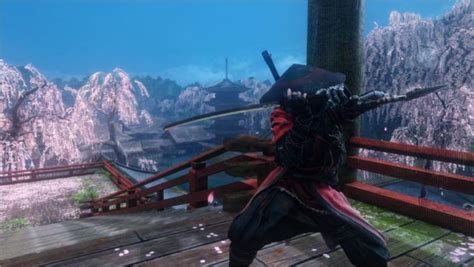 Sekiro Mod Engine Download