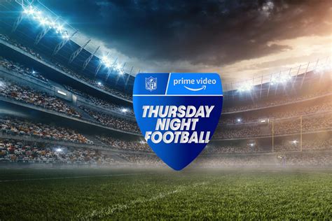 Big ad price increase for Amazon NFL ‘Thursday Night Football’ packages ...