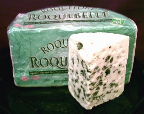 Queso Roquefort: Historia, Elaboración, Recetas, Características y Más!