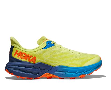 HOKA Speedgoat 5 for Men | HOKA® CH