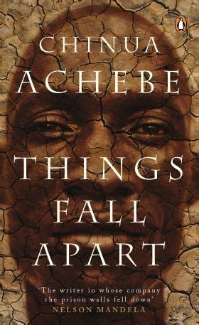 Things Fall Apart African Literature, World Literature, English Literature, English Novels ...