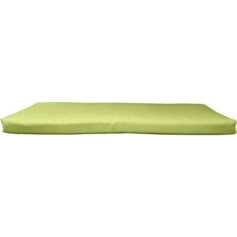 Sunbrella Designer 4' Bench Cushion - Walmart.com