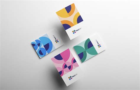 16 Striking Business Card Trends of 2024 (+ 54 Examples) | Looka