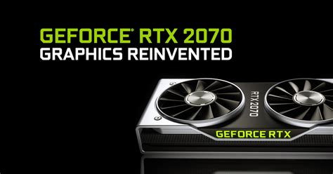 NVIDIA RTX 2070 Ti Benchmarks & Potential Specs Leaked - Google Gangs