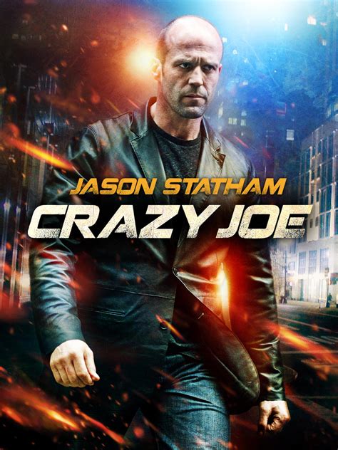 Prime Video: Crazy Joe