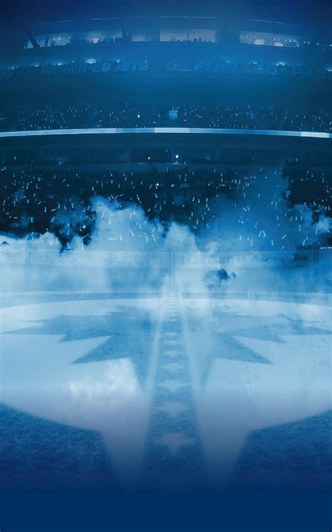 Winnipeg Jets Logo Wallpapers - Wallpaper Cave