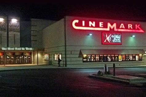 Cinemark 16 Victorville (CA): Address, Movie Theater Reviews - TripAdvisor