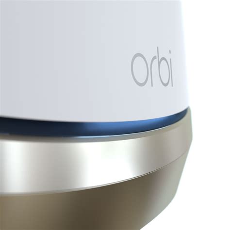 Orbi Mesh WiFi 6E Systems, Satellites & Routers | NETGEAR