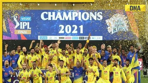 Chennai Super Kings IPL 2023 Schedule: Match fixtures, date, time, venue and full squad