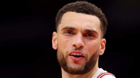 Bulls News: Zach LaVine Highlights Reason Behind Struggles | Heavy.com