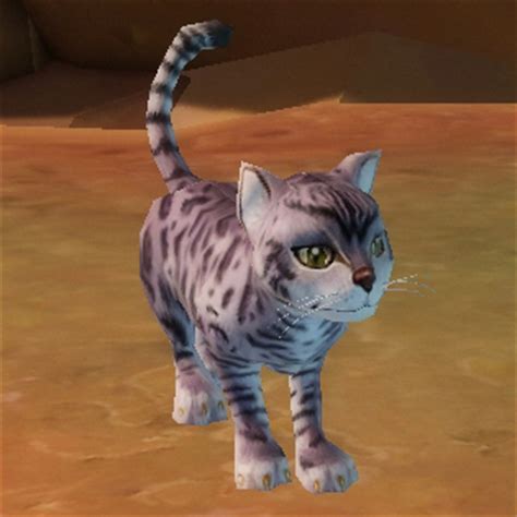 Grey Toyger - FreeRealms Wiki