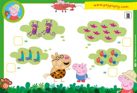 Activities | Peppa Pig | Official Site | Welcome to the Activities Page ...