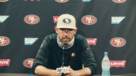 9-14-20 Kyle Shanahan Press Conference