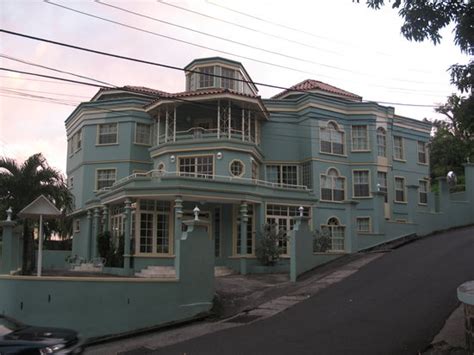 Haddon Hotel (St. Vincent/Kingstown) - Hotel Reviews - TripAdvisor