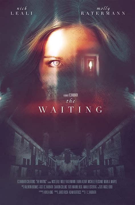 The Waiting (2021) - Rotten Tomatoes