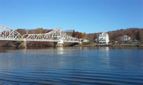 Photo Gallery – East Haddam Swing Bridge Project