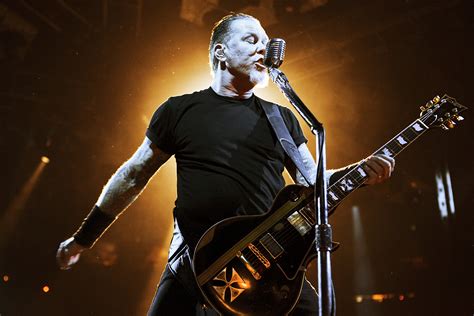 Metallica guitars James Hetfield concert wallpaper | 3000x2000 | 66008 ...