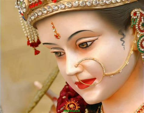 Maa Durga HD Wallpaper, images, photos Free Download