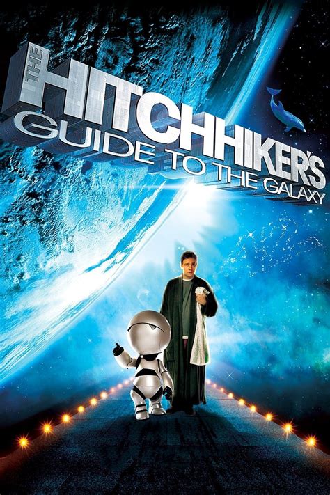 The Hitchhiker's Guide to the Galaxy Pictures - Rotten Tomatoes