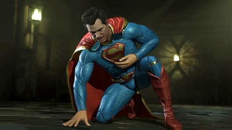 Rocksteady's Superman Game Is (Probably) Not Happening - YouTube