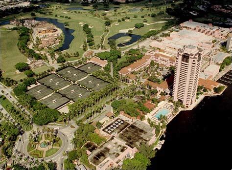 BOCA RATON RESORT – THE WALDORF ASTORIA COLLECTION | Sonnenblick Development LLC