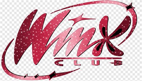 Winx Club Logo Base, Winx club logo, png | PNGEgg