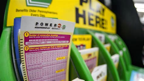 Wednesday's Powerball drawing is now the second-largest in U.S. history